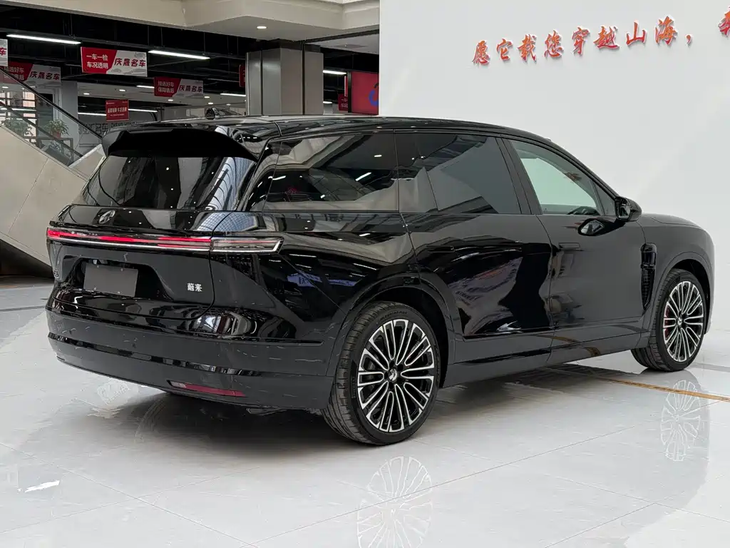 NIO NIO ES8 2026 Signature Edition 6-Seat Executive 2026 - thumbnail 8