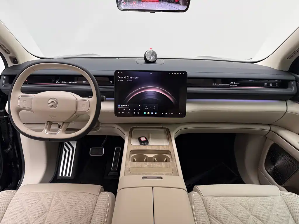 NIO NIO ES8 2026 Signature Edition 6-Seat Executive 2026 - thumbnail 13