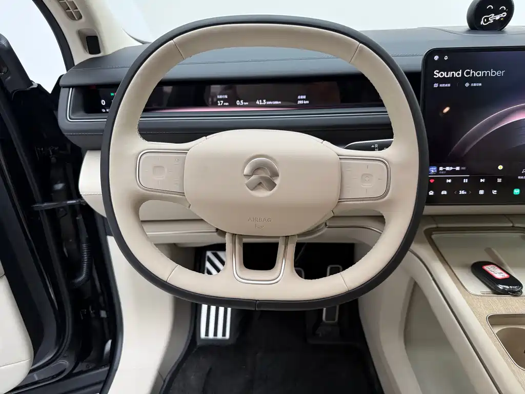 NIO NIO ES8 2026 Signature Edition 6-Seat Executive 2026 - thumbnail 14