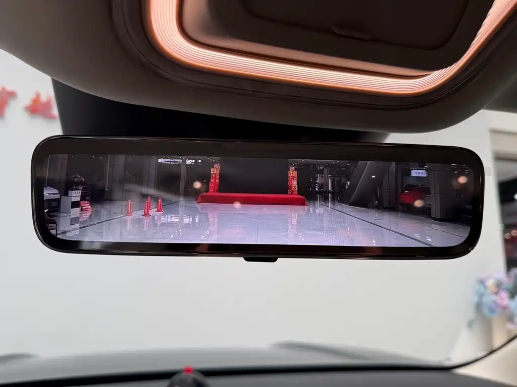 NIO NIO ES8 2026 Signature Edition 6-Seat Executive 2026 - thumbnail 19