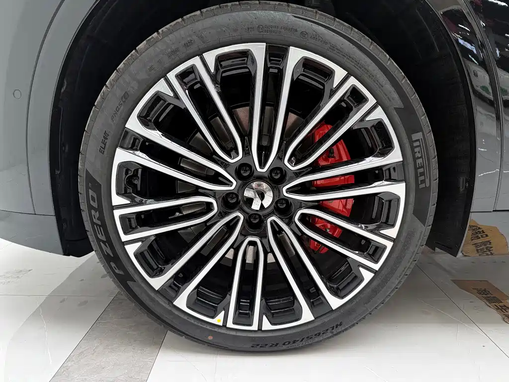 NIO NIO ES8 2026 Signature Edition 6-Seat Executive 2026 - thumbnail 21