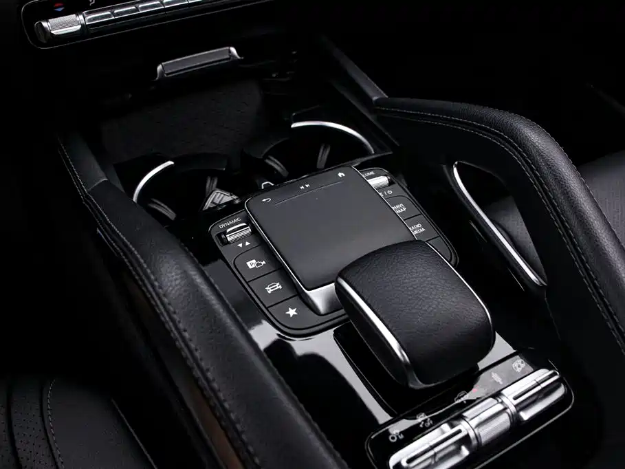 Mercedes-Benz Mercedes-Benz GLE Coupe 2020 GLE 450 4MATIC Luxury Coupe SUV 2022 - thumbnail 9