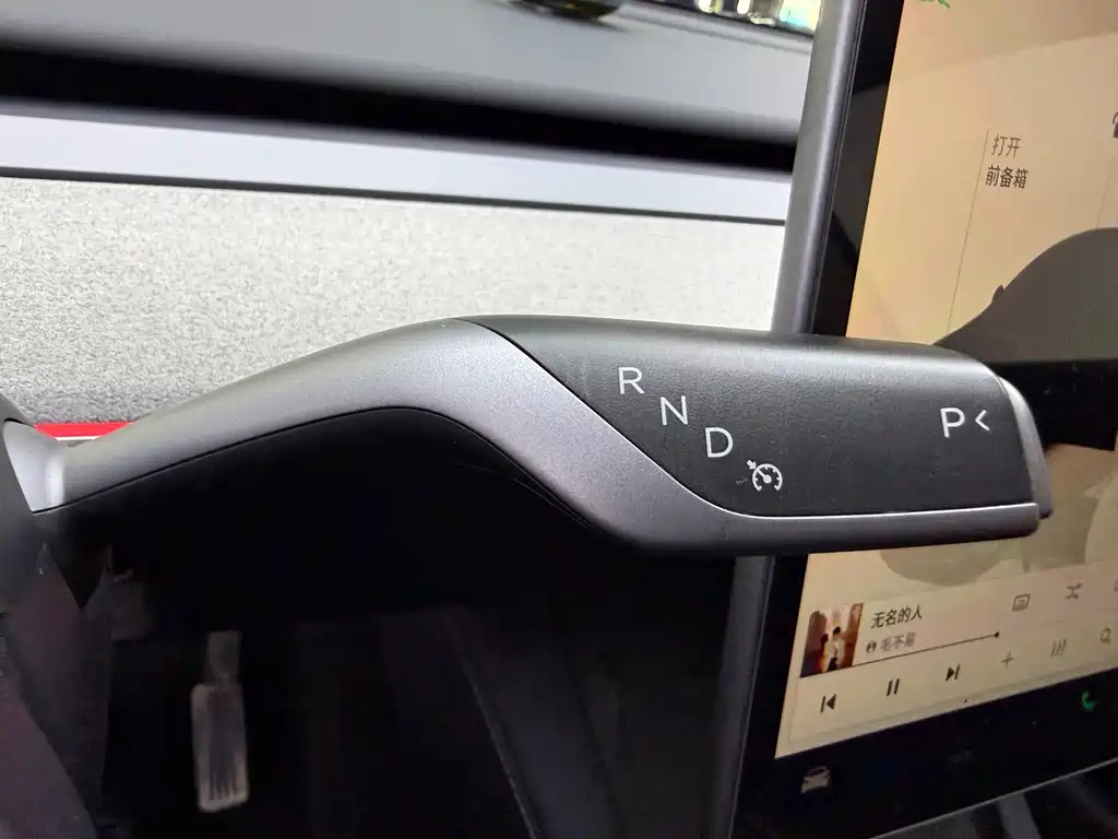 Tesla Model Y 2024 Rear-Wheel Drive 2024 - thumbnail 10