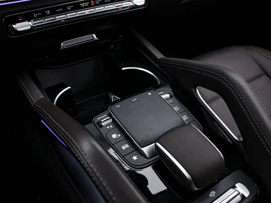 Mercedes-Benz Mercedes-Benz GLE 2021 GLE 450 4MATIC Fashion Edition 2022 - thumbnail 9