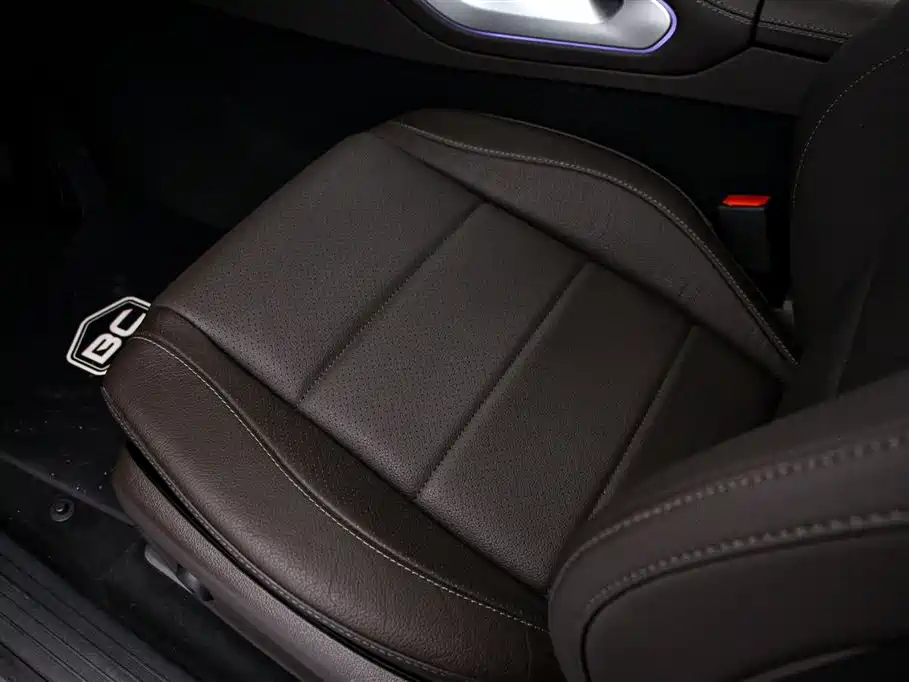 Mercedes-Benz Mercedes-Benz GLE 2021 GLE 450 4MATIC Fashion Edition 2022 - thumbnail 13