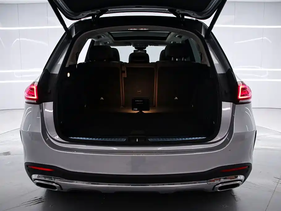 Mercedes-Benz Mercedes-Benz GLE 2021 GLE 450 4MATIC Fashion Edition 2022 - thumbnail 15