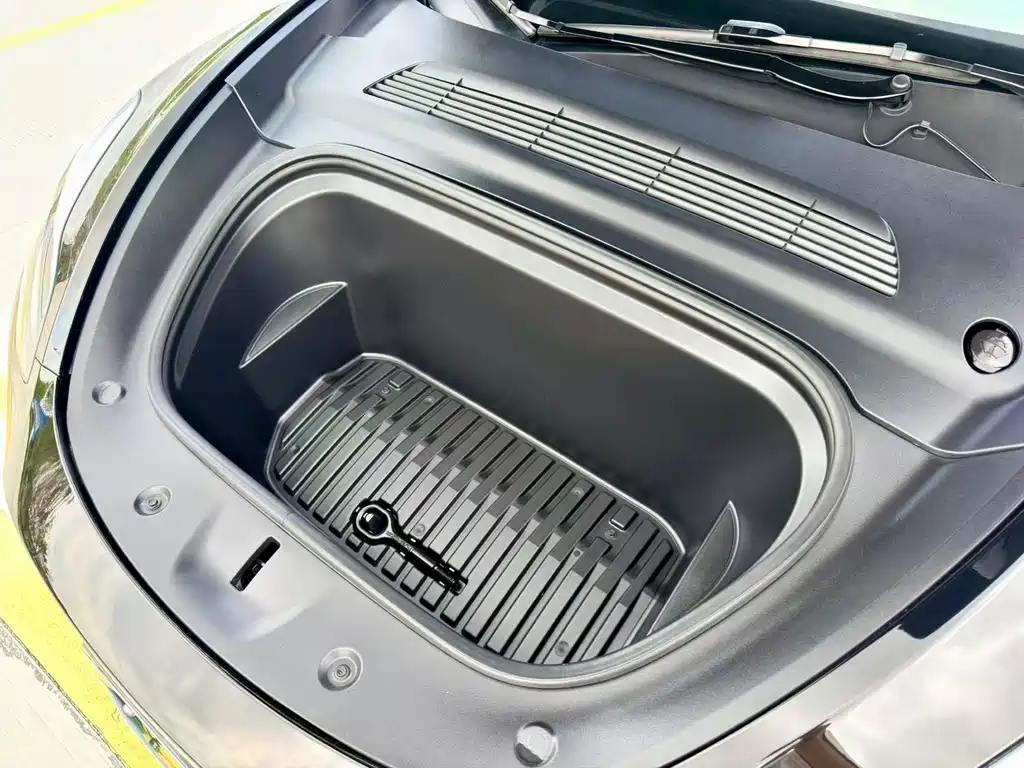 Tesla Model Y 2022 Rear-Wheel Drive 2022 - thumbnail 19