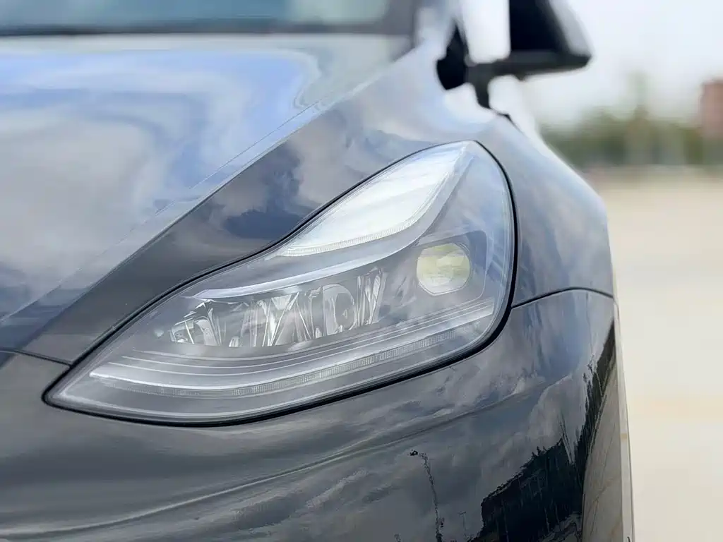 Tesla Model Y 2022 Rear-Wheel Drive 2022 - thumbnail 26