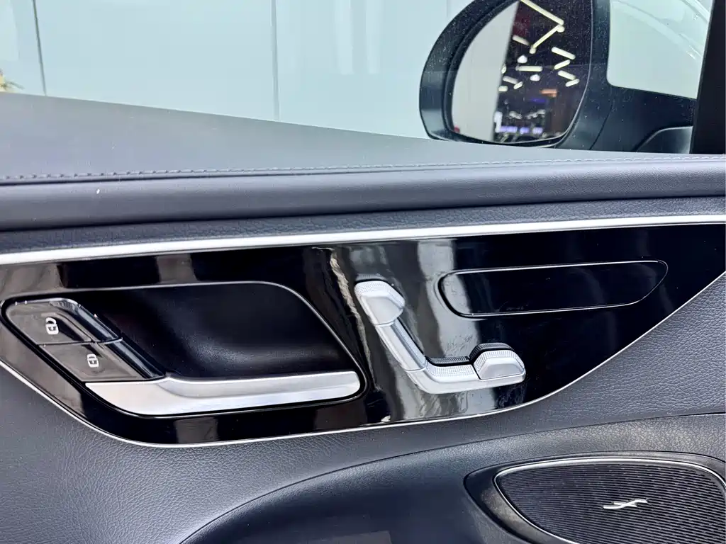 Mercedes-Benz Mercedes-Benz C-Class 2023 C 260 L Sport Edition 2022 - thumbnail 11