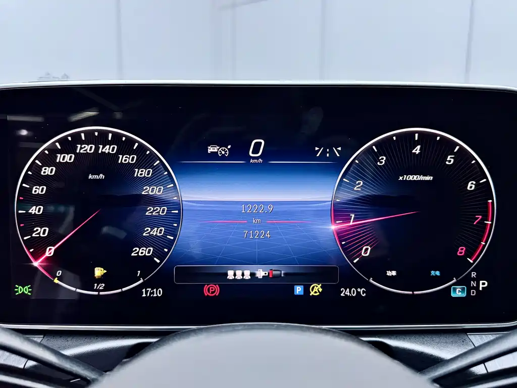 Mercedes-Benz Mercedes-Benz C-Class 2023 C 260 L Sport Edition 2022 - thumbnail 21