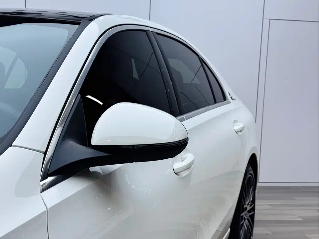 Mercedes-Benz Mercedes-Benz C-Class 2023 C 260 L Sport Edition 2022 - thumbnail 23
