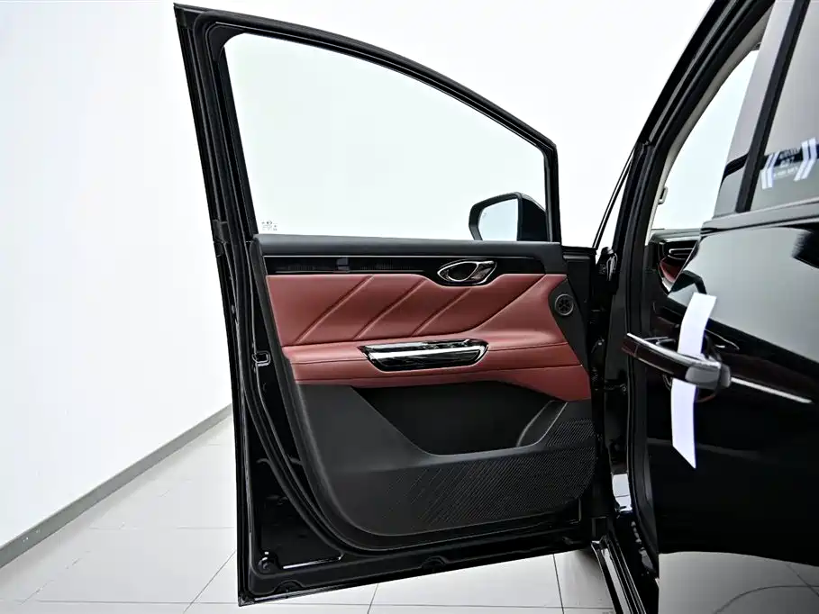 GAC Trumpchi GAC Trumpchi E8 New Energy 2024 Model 150km Dragon Soar Glory+ 2026 - thumbnail 18