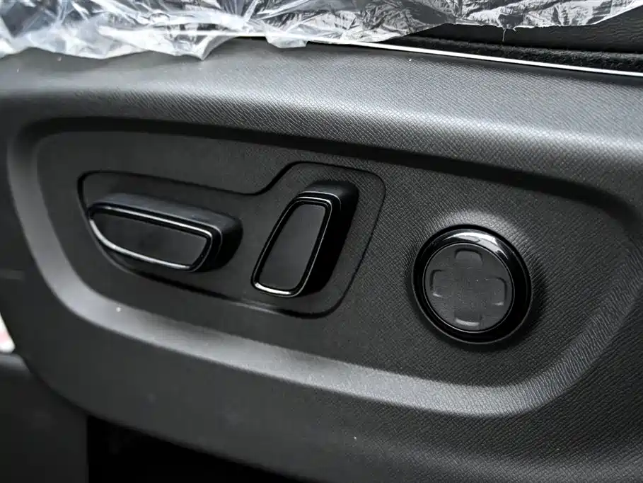GAC Trumpchi GAC Trumpchi E8 New Energy 2024 Model 150km Dragon Soar Glory+ 2026 - thumbnail 21