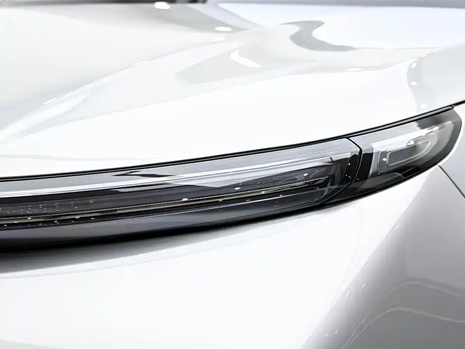 Li Auto Li L9 2024 Ultra 2025 - thumbnail 9