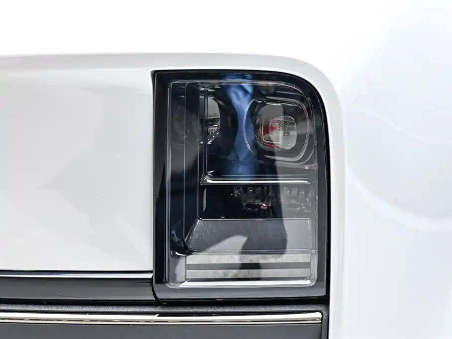 Li Auto Li L9 2024 Ultra 2025 - thumbnail 10