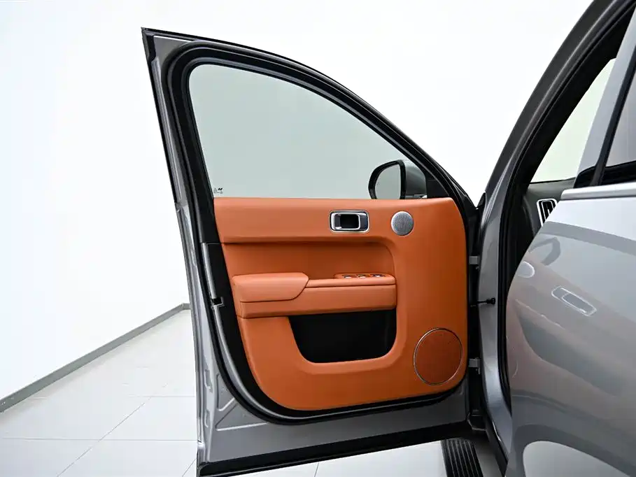 Li Auto Li L9 2024 Ultra 2025 - thumbnail 18