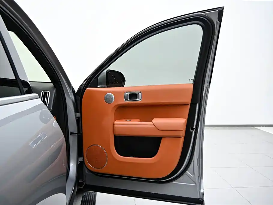Li Auto Li L9 2024 Ultra 2025 - thumbnail 19
