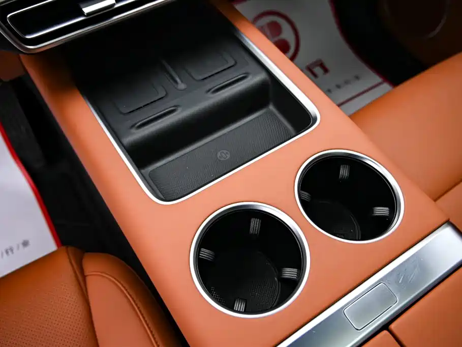 Li Auto Li L9 2024 Ultra 2025 - thumbnail 21
