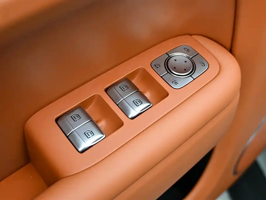 Li Auto Li L9 2024 Ultra 2025 - thumbnail 22