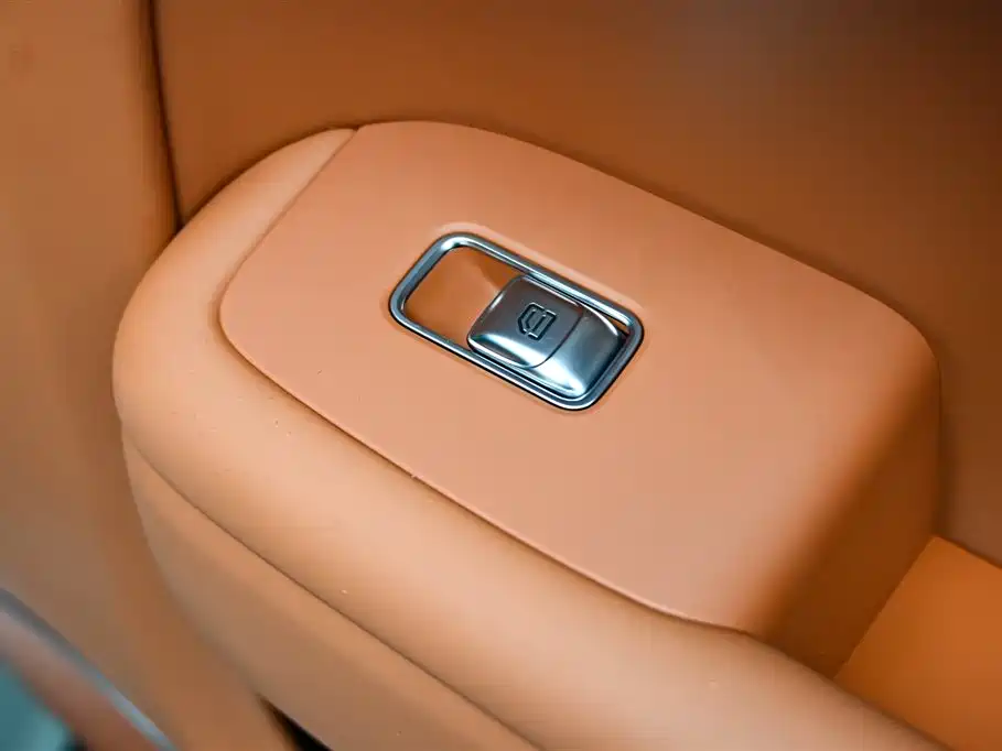 Li Auto Li L9 2024 Ultra 2025 - thumbnail 23