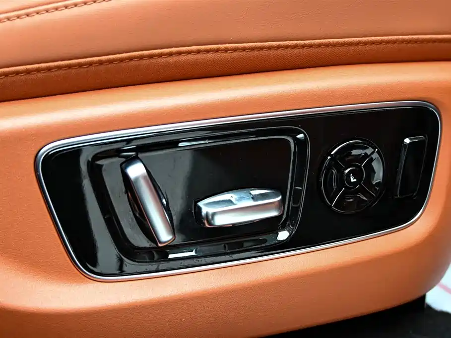 Li Auto Li L9 2024 Ultra 2025 - thumbnail 24