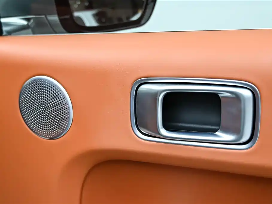 Li Auto Li L9 2024 Ultra 2025 - thumbnail 27