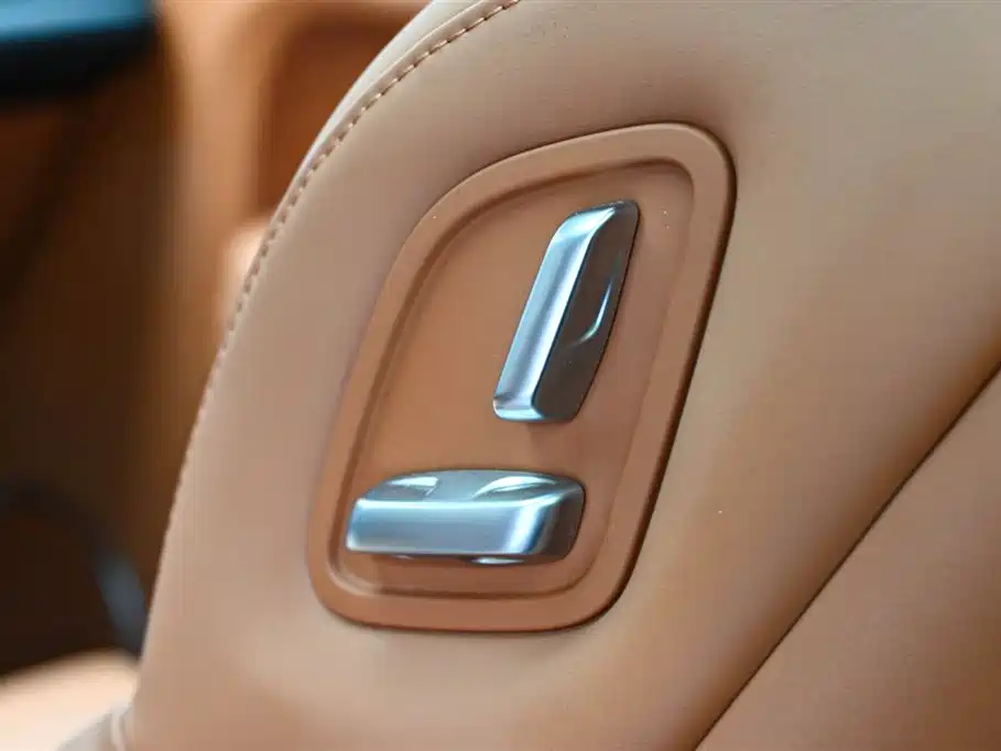 Li Auto Li L9 2024 Ultra 2025 - thumbnail 29