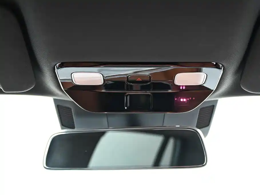Li Auto Li L9 2024 Ultra 2025 - thumbnail 30