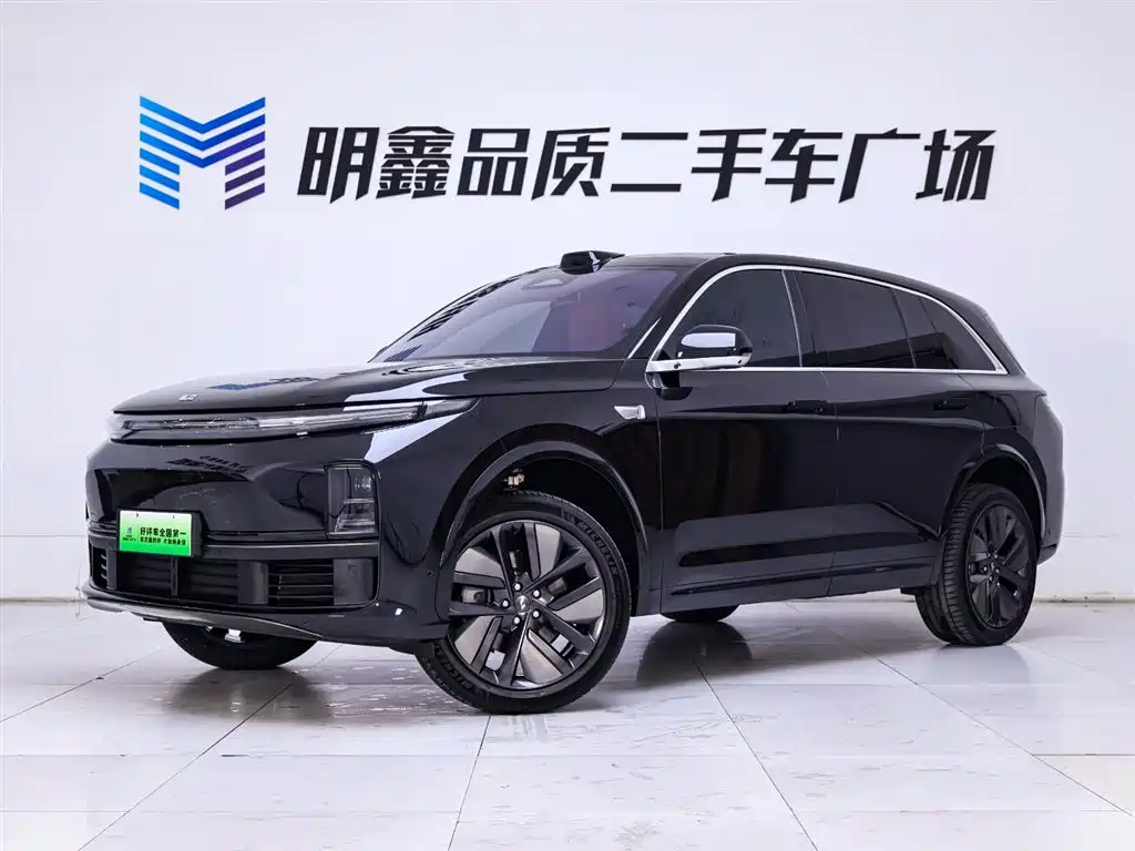 Li Auto Li L7 2024 MAX 2025 - thumbnail 2