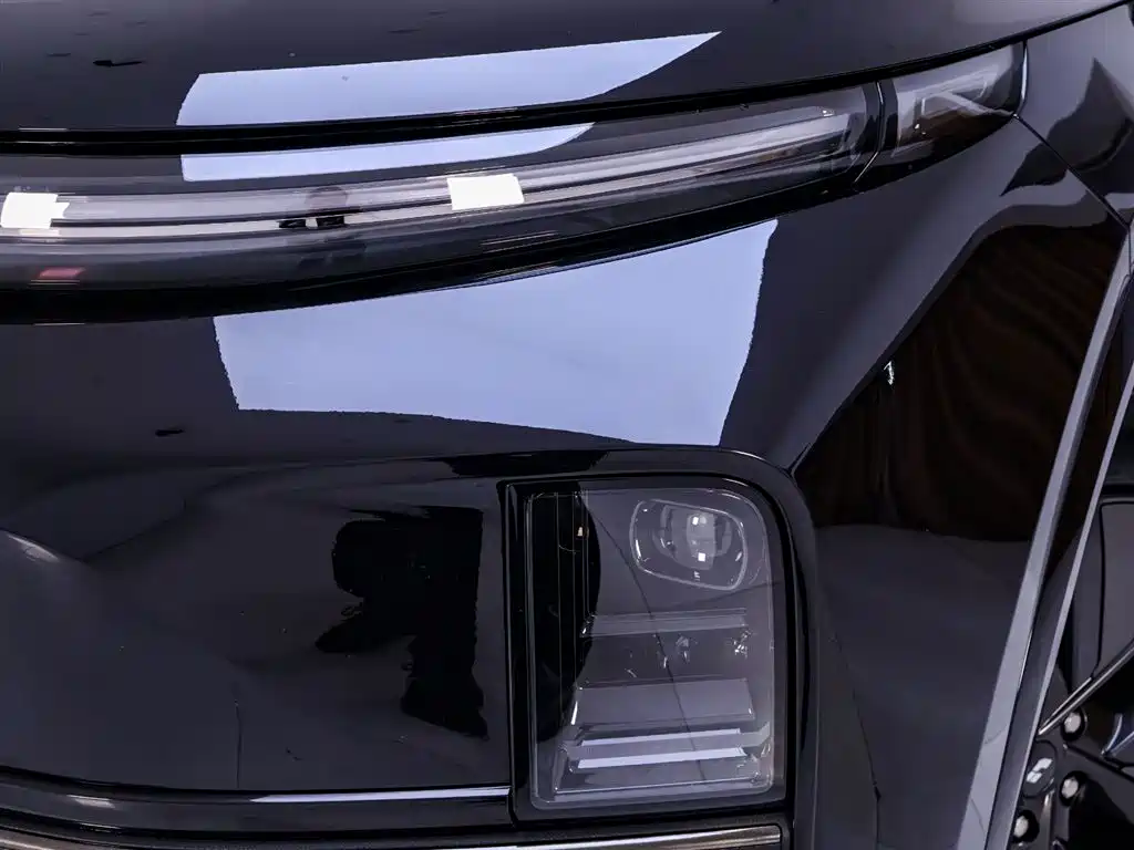 Li Auto Li L7 2024 MAX 2025 - thumbnail 4