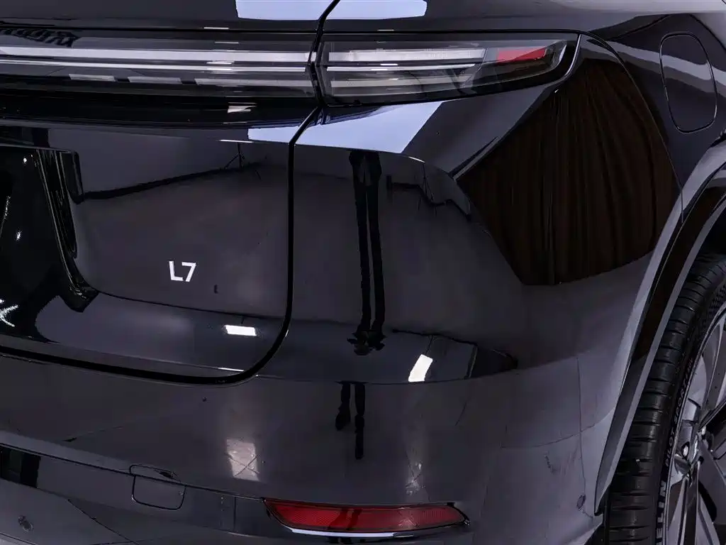 Li Auto Li L7 2024 MAX 2025 - thumbnail 9