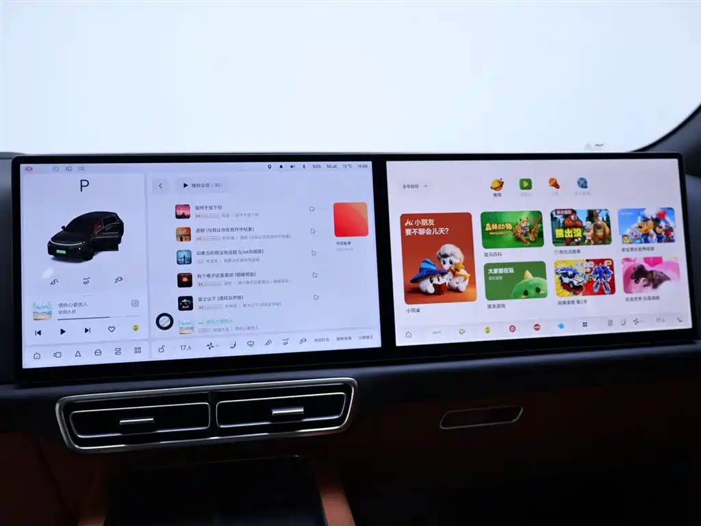 Li Auto Li L7 2024 MAX 2025 - thumbnail 10