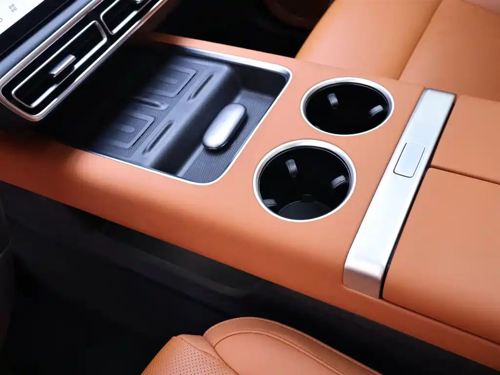 Li Auto Li L7 2024 MAX 2025 - thumbnail 12