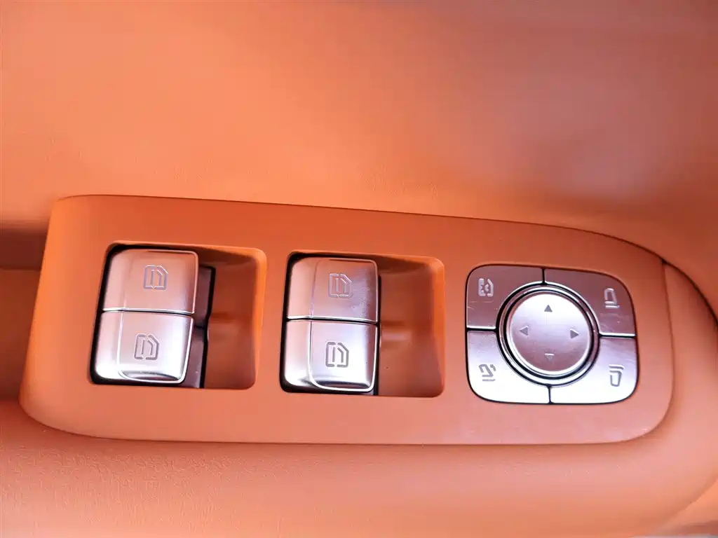Li Auto Li L7 2024 MAX 2025 - thumbnail 18