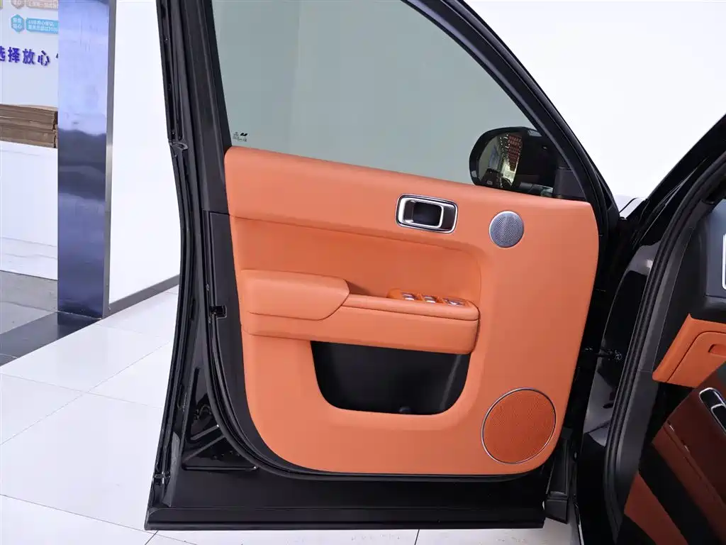 Li Auto Li L7 2024 MAX 2025 - thumbnail 19