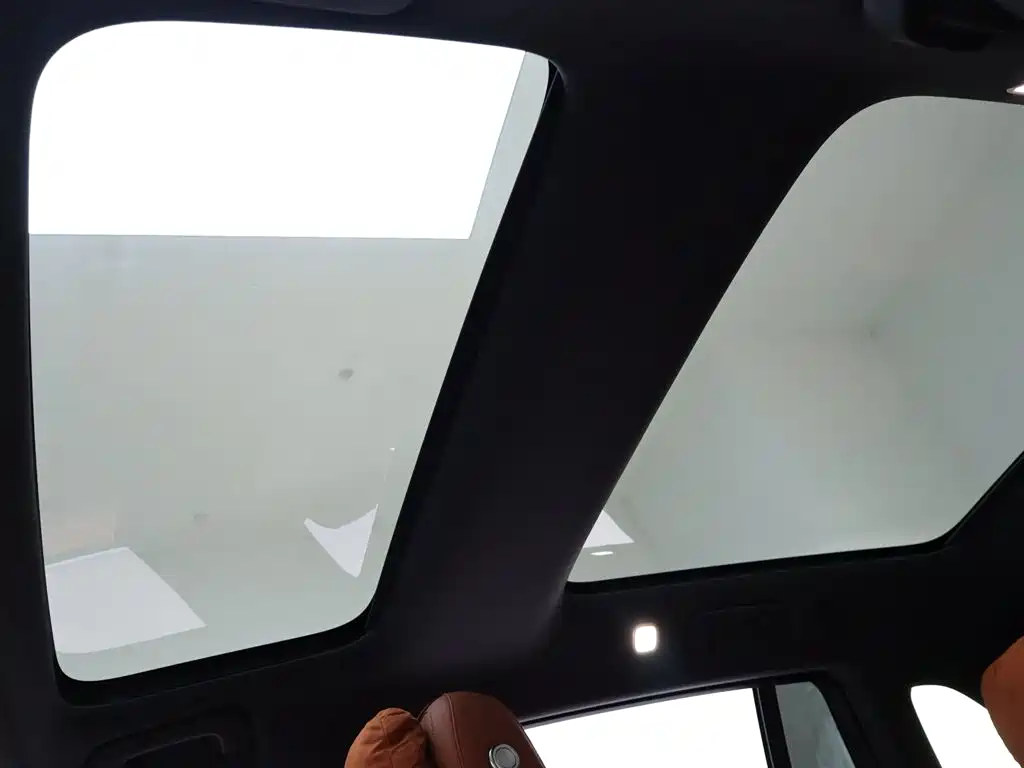 Li Auto Li L7 2024 MAX 2025 - thumbnail 24