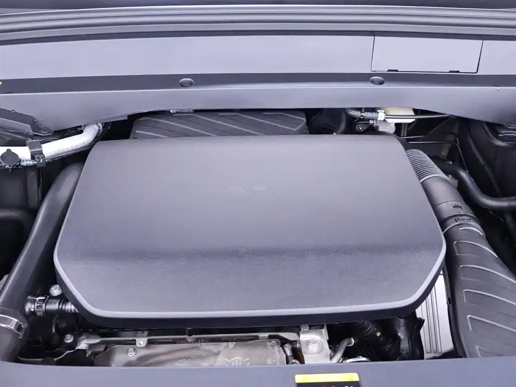 Li Auto Li L7 2024 MAX 2025 - thumbnail 25
