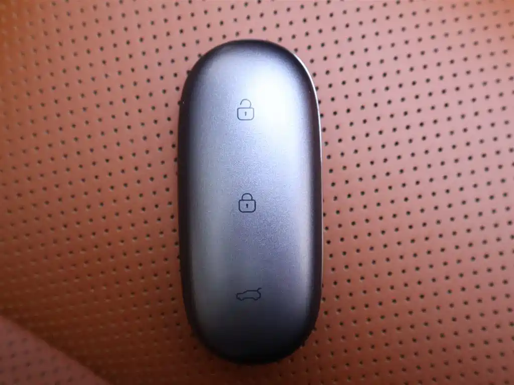 Li Auto Li L7 2024 MAX 2025 - thumbnail 26