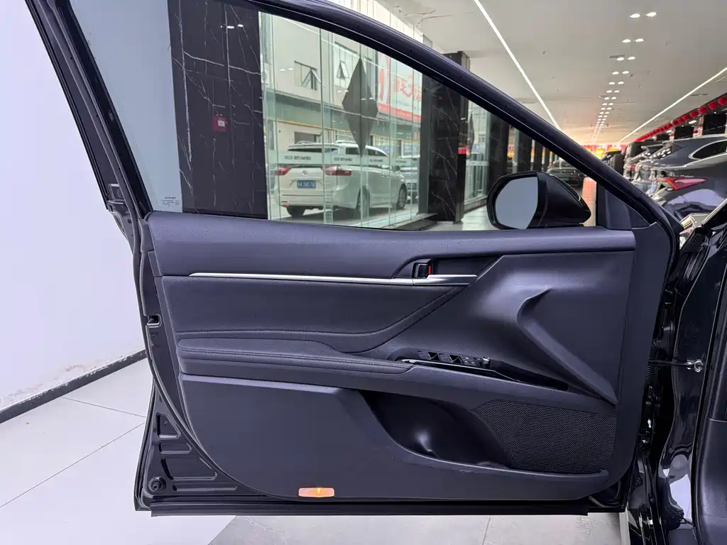 Toyota Toyota Camry 2023 Hybrid 2.5HG Luxury Edition 2023 - thumbnail 8