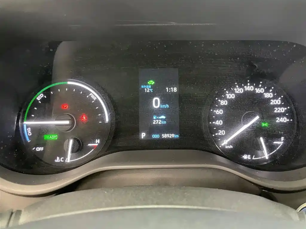 Toyota Toyota Sienna 2023 2.5L Hybrid Premium Edition 2023 - thumbnail 23