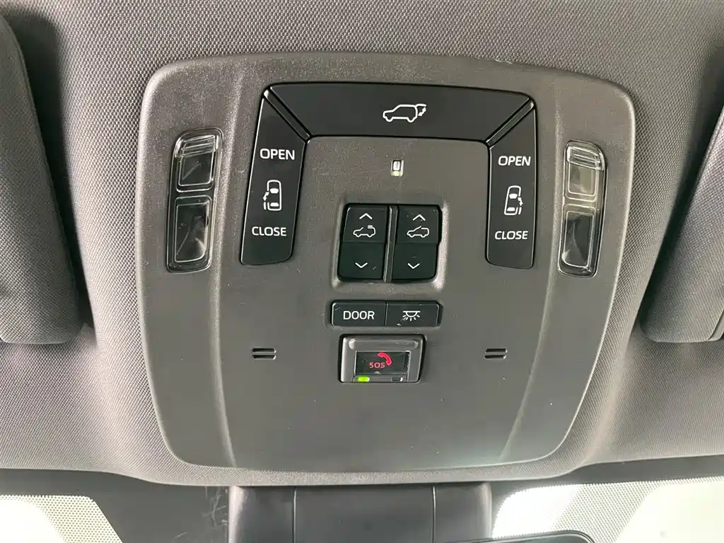 Toyota Toyota Sienna 2023 2.5L Hybrid Premium Edition 2023 - thumbnail 27