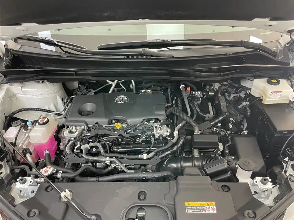 Toyota Toyota Sienna 2023 2.5L Hybrid Premium Edition 2023 - thumbnail 28