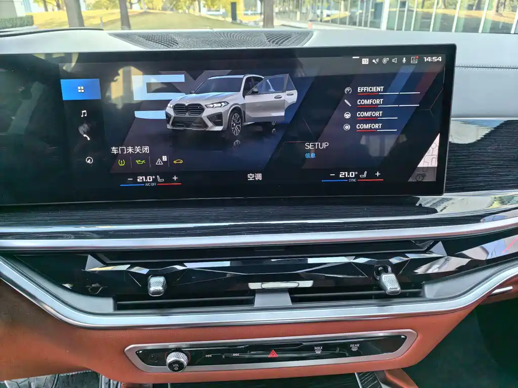 BMW BMW X5 M 2023 X5 M Thunder Edition 2023 - thumbnail 10