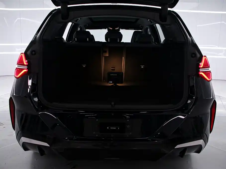 BMW BMW X3 2025 xDrive30L Premium M Sport Package 2025 - thumbnail 15