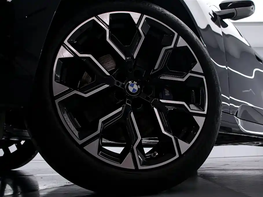 BMW BMW X3 2025 xDrive30L Premium M Sport Package 2025 - thumbnail 16