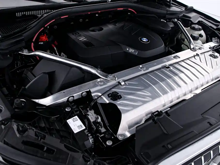 BMW BMW X3 2025 xDrive30L Premium M Sport Package 2025 - thumbnail 17