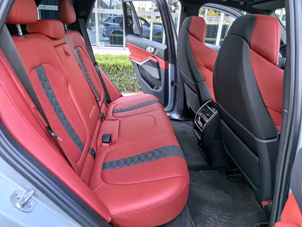 BMW BMW X5 M 2023 X5 M Thunder Edition 2023 - thumbnail 29