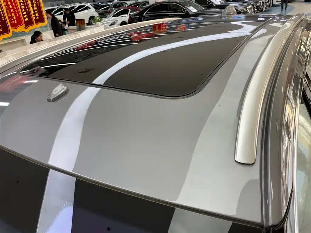 Lincoln Nautilus 2023 2.0T AWD Reserve Edition 2024 - thumbnail 8