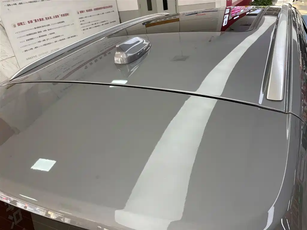Lincoln Nautilus 2023 2.0T AWD Reserve Edition 2024 - thumbnail 9