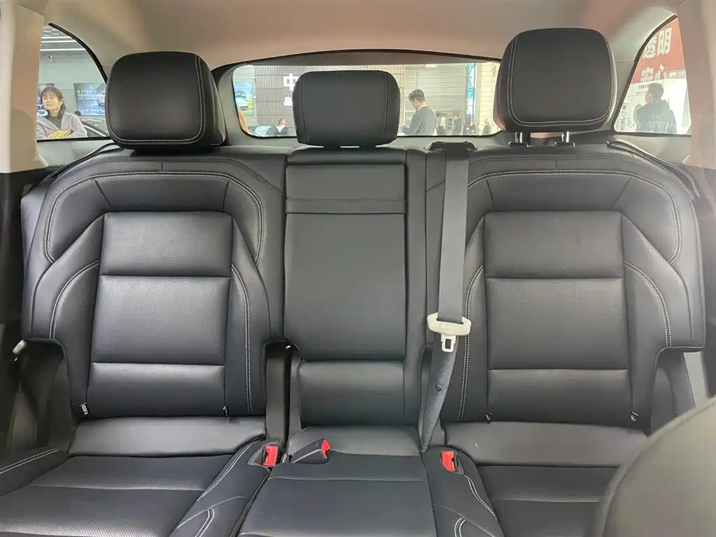 Lincoln Nautilus 2023 2.0T AWD Reserve Edition 2024 - thumbnail 12